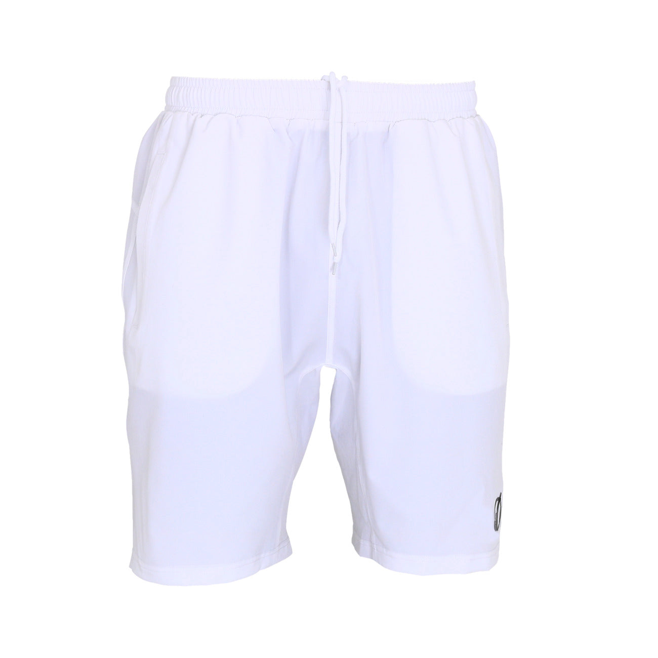 JDH Boys Kinetic Short - White