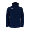 JDH Men Kinetic Softshell - Navy